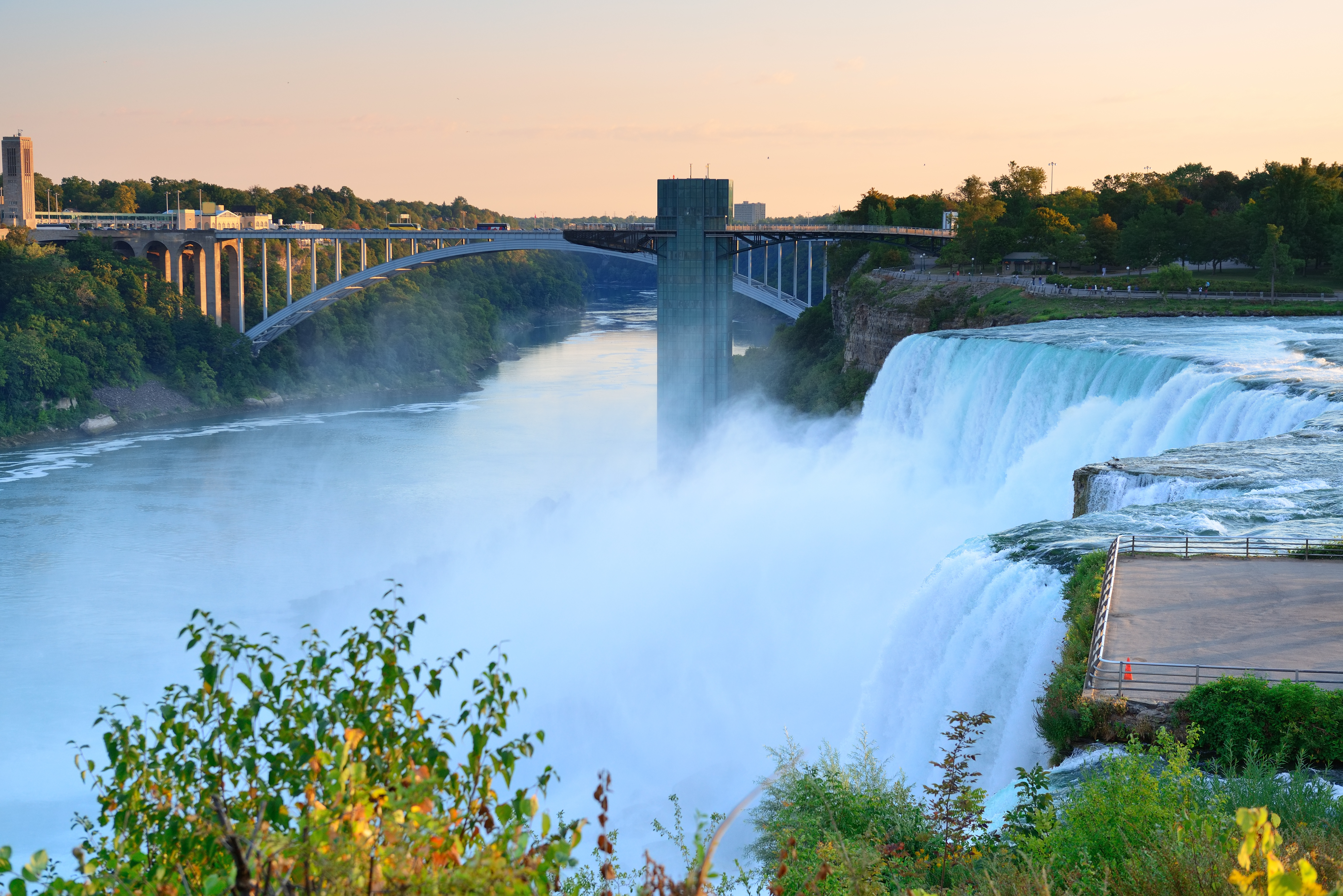 Niagara Falls