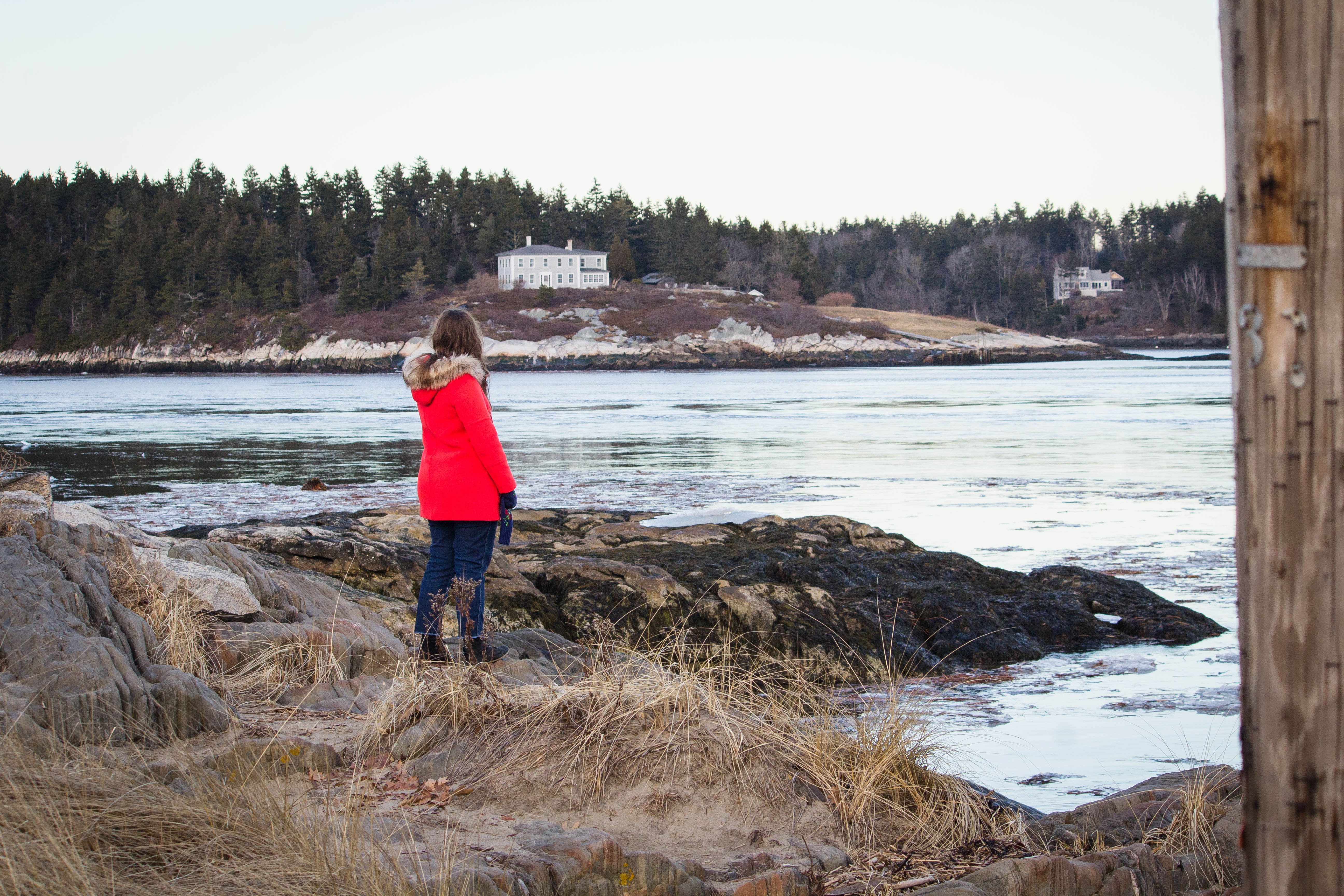 PEI Coastal Getaway