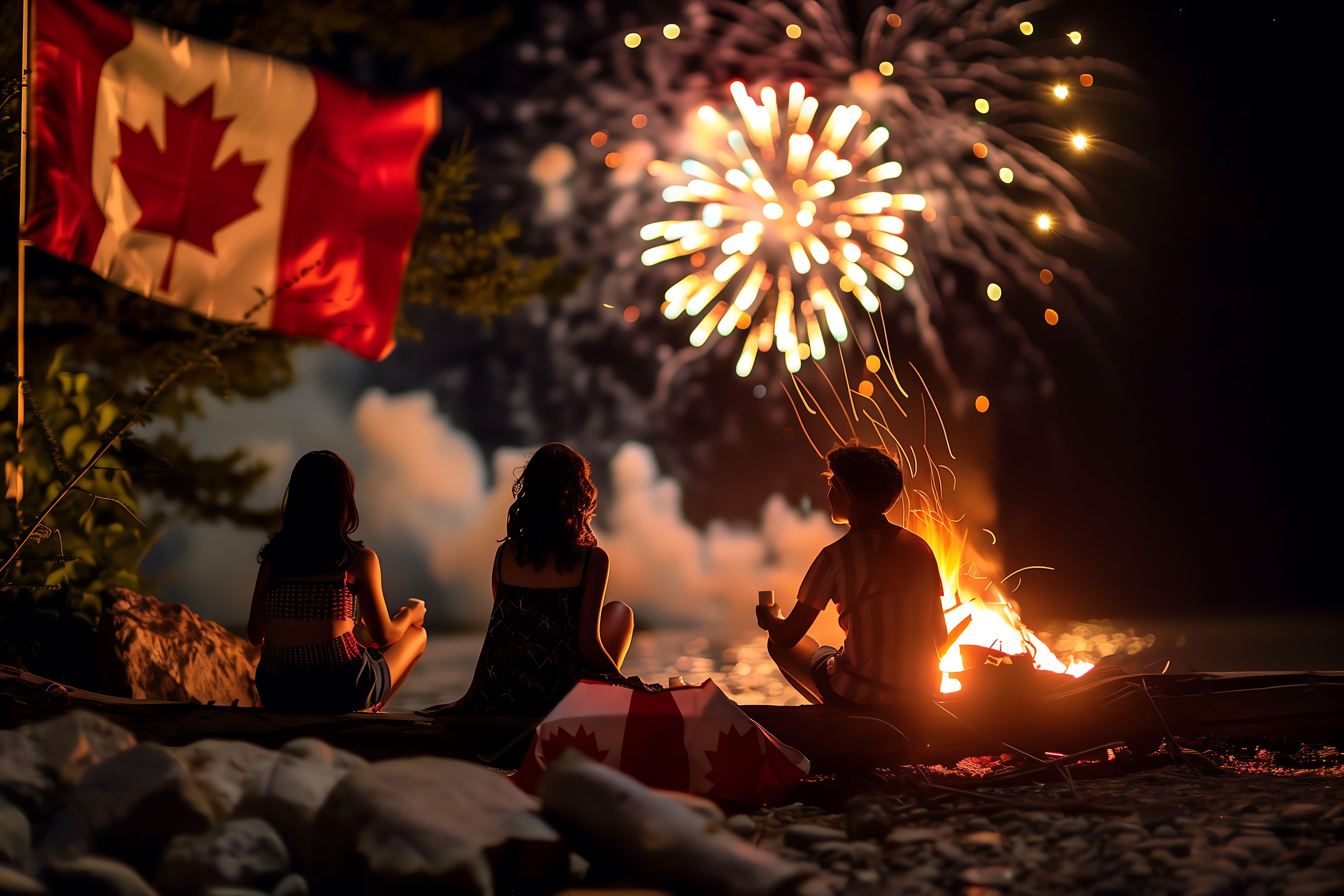 Bienvenue à votre porte d'entrée au Canada