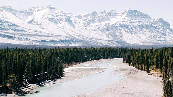 Yukon Territory